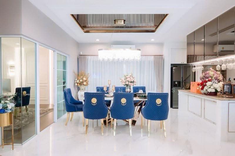 undefined, Bangkok, Tha Rang, Bang Khen, Bangkok, 3 Bedrooms, 300 sqm, Single Detached House For Sale, by Patraporn Kansri, 500564355 - DDproperty.com