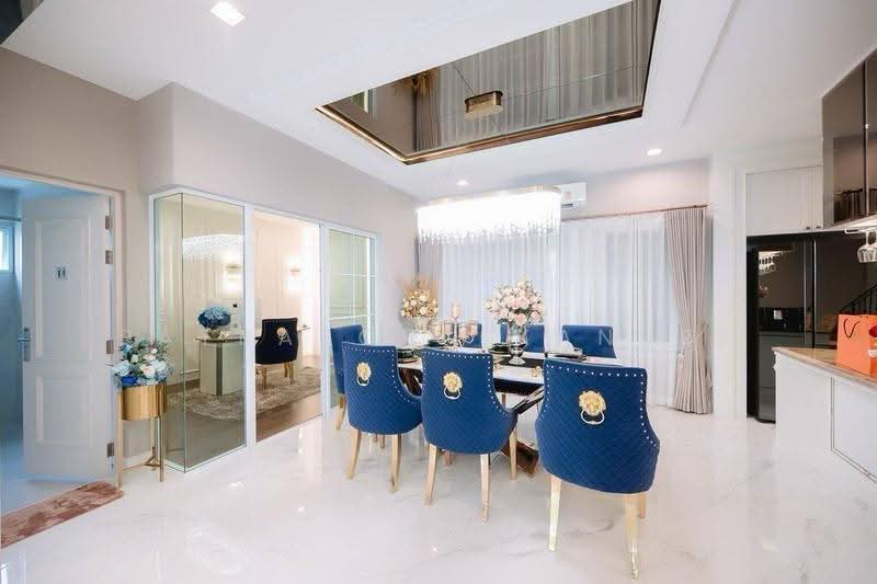 undefined, Bangkok, Tha Rang, Bang Khen, Bangkok, 3 Bedrooms, 300 sqm, Single Detached House For Sale, by Patraporn Kansri, 500564355 - DDproperty.com
