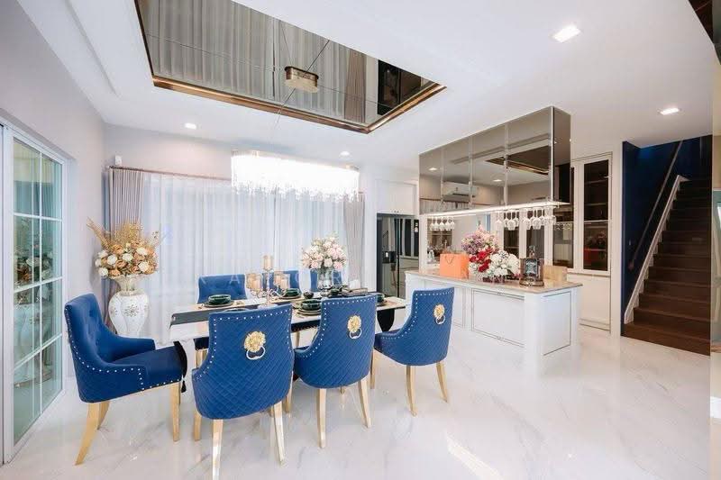undefined, Bangkok, Tha Rang, Bang Khen, Bangkok, 3 Bedrooms, 300 sqm, Single Detached House For Sale, by Patraporn Kansri, 500564355 - DDproperty.com