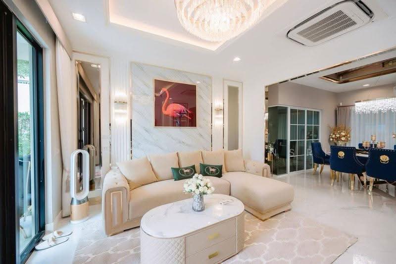 undefined, Bangkok, Tha Rang, Bang Khen, Bangkok, 3 Bedrooms, 300 sqm, Single Detached House For Sale, by Patraporn Kansri, 500564355 - DDproperty.com