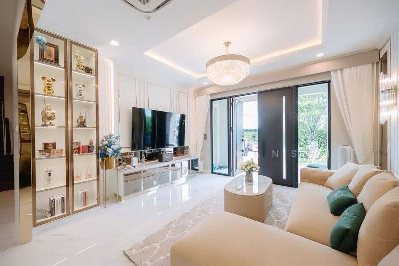 undefined, Bangkok, Tha Rang, Bang Khen, Bangkok, 3 Bedrooms, 300 sqm, Single Detached House For Sale, by Patraporn Kansri, 500564355 - DDproperty.com