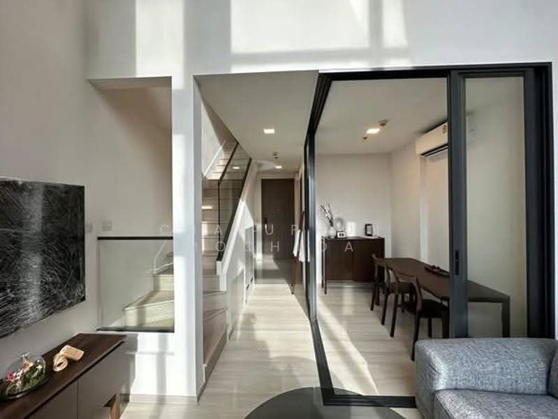 The Privacy Jatujak, กรุงเทพ, 1100 ถนนวิภาวดีรังสิต, จอมพล, จตุจักร, กรุงเทพ, 48 ตร.ม., คอนโด ให้เช่า, โดย Chatuphon Mochida, 500564358 - DDproperty.com