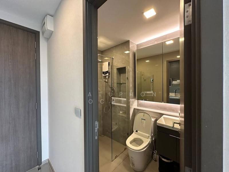 The Privacy Jatujak, Bangkok, 1100 Vibhavadi Rangsit Road, Jom Phon, Chatuchak, Bangkok, 1 Bedroom, 48 sqm, Condo For Rent, by Chatuphon Mochida, 500564358 - DDproperty.com