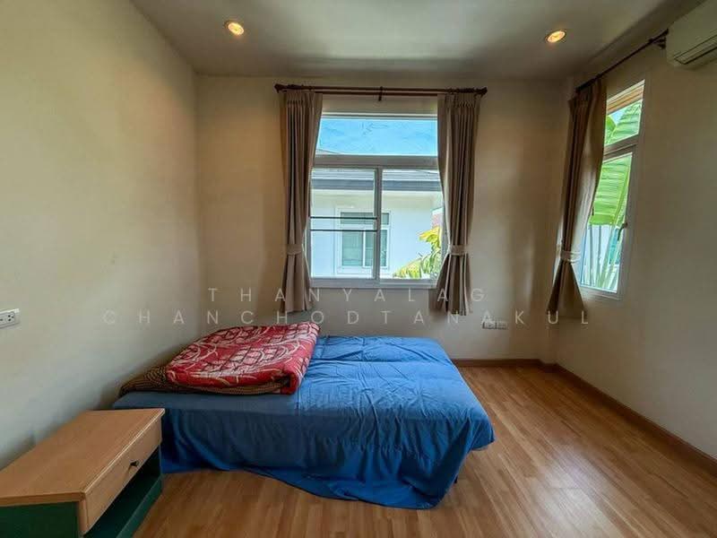 undefined, Chon Buri (Pattaya), Surasak, Si Racha, Chon Buri (Pattaya), 3 Bedrooms, 248 sqm, Single Detached House For Sale, by Thanyalag Chanchodtanakul, 500564362 - DDproperty.com