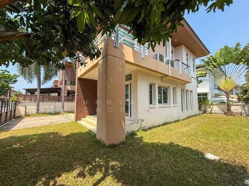 undefined, Chon Buri (Pattaya), Surasak, Si Racha, Chon Buri (Pattaya), 3 Bedrooms, 248 sqm, Single Detached House For Sale, by Thanyalag Chanchodtanakul, 500564362 - DDproperty.com