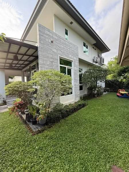 undefined, Bangkok, Dok Mai, Prawet, Bangkok, 4 Bedrooms, 222 sqm, Single Detached House For Sale, by Patraporn Kansri, 500564363 - DDproperty.com