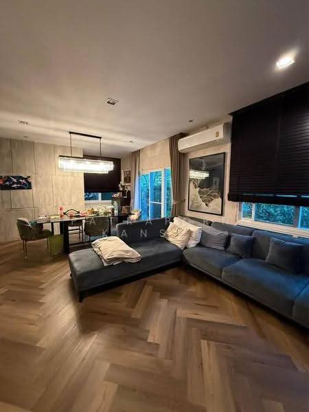 undefined, Bangkok, Dok Mai, Prawet, Bangkok, 4 Bedrooms, 222 sqm, Single Detached House For Sale, by Patraporn Kansri, 500564363 - DDproperty.com