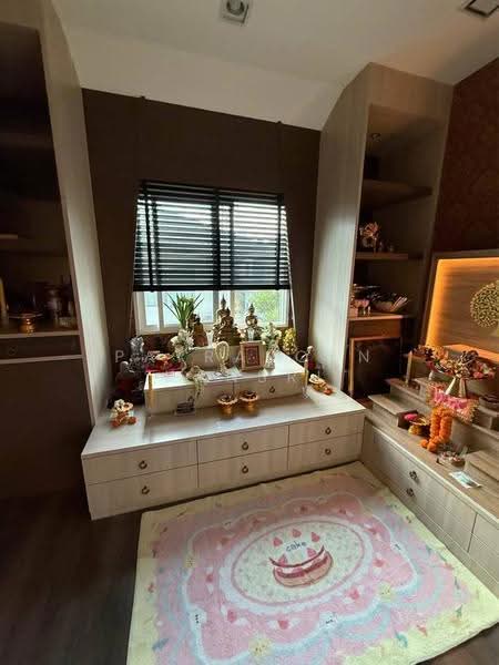 undefined, Bangkok, Dok Mai, Prawet, Bangkok, 4 Bedrooms, 222 sqm, Single Detached House For Sale, by Patraporn Kansri, 500564363 - DDproperty.com