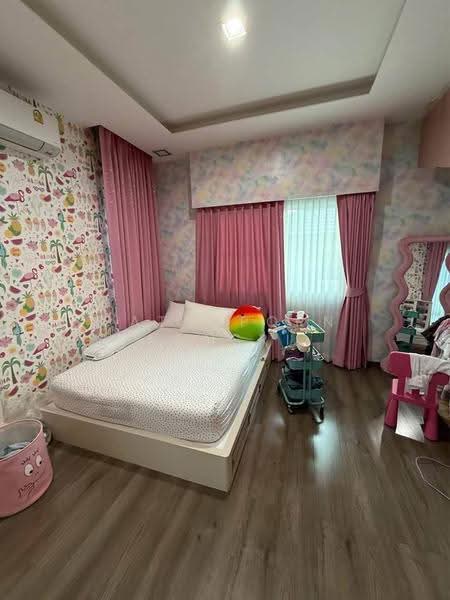 undefined, กรุงเทพ, ดอกไม้, ประเวศ, กรุงเทพ, 222 ตร.ม., บ้านเดี่ยว ขาย, โดย Patraporn Kansri, 500564363 - DDproperty.com