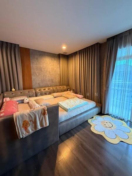 undefined, กรุงเทพ, ดอกไม้, ประเวศ, กรุงเทพ, 222 ตร.ม., บ้านเดี่ยว ขาย, โดย Patraporn Kansri, 500564363 - DDproperty.com