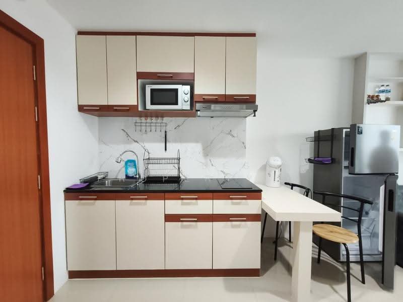 Trio Gems, Chon Buri (Pattaya), Chom Thian 16 Alley, Nong Pru, Bang Lamung (Pattaya), Chon Buri (Pattaya), 1 Bedroom, 30 sqm, Condo For Sale, by The Best Property ยุ, 500564365 - DDproperty.com