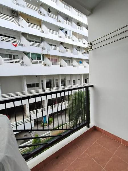 Trio Gems, Chon Buri (Pattaya), Chom Thian 16 Alley, Nong Pru, Bang Lamung (Pattaya), Chon Buri (Pattaya), 1 Bedroom, 30 sqm, Condo For Sale, by The Best Property ยุ, 500564365 - DDproperty.com