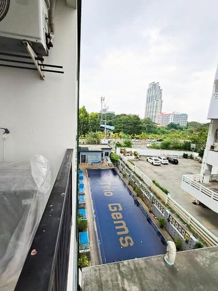 Trio Gems, Chon Buri (Pattaya), Chom Thian 16 Alley, Nong Pru, Bang Lamung (Pattaya), Chon Buri (Pattaya), 1 Bedroom, 30 sqm, Condo For Sale, by The Best Property ยุ, 500564365 - DDproperty.com