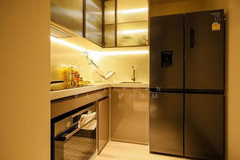 AROM Jomtien, Chon Buri (Pattaya), Jomtien Sai 1 Road, Nong Pru, Bang Lamung (Pattaya), Chon Buri (Pattaya), 1 Bedroom, 33 sqm, Condo For Sale, by Thitiporn Pawikham, 500564366 - DDproperty.com