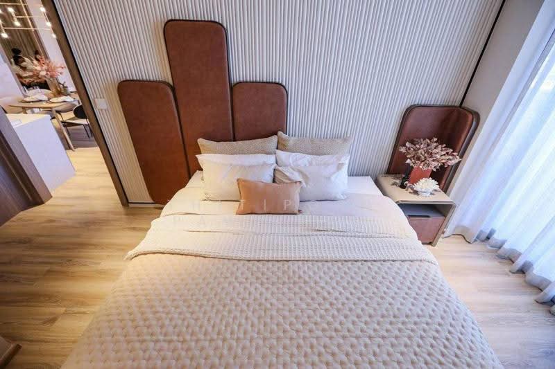 AROM Jomtien, Chon Buri (Pattaya), Jomtien Sai 1 Road, Nong Pru, Bang Lamung (Pattaya), Chon Buri (Pattaya), 1 Bedroom, 33 sqm, Condo For Sale, by Thitiporn Pawikham, 500564366 - DDproperty.com