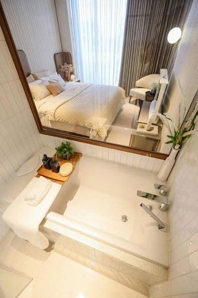 AROM Jomtien, Chon Buri (Pattaya), Jomtien Sai 1 Road, Nong Pru, Bang Lamung (Pattaya), Chon Buri (Pattaya), 1 Bedroom, 33 sqm, Condo For Sale, by Thitiporn Pawikham, 500564366 - DDproperty.com