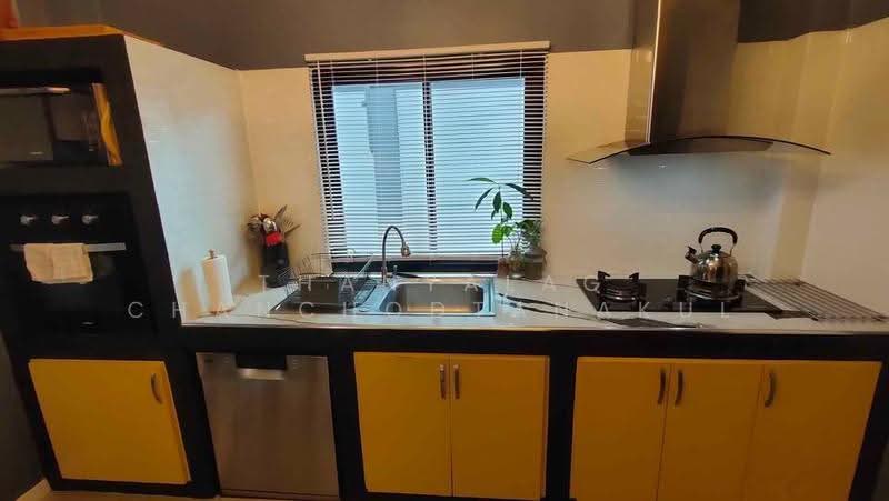 3-BR House, Chon Buri (Pattaya), Poong, Bang Lamung (Pattaya), Chon Buri (Pattaya), 3 Bedrooms, 150 sqm, Single Detached House For Sale, by Thanyalag Chanchodtanakul, 500564368 - DDproperty.com