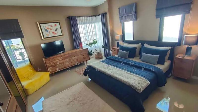 3-BR House, Chon Buri (Pattaya), Poong, Bang Lamung (Pattaya), Chon Buri (Pattaya), 3 Bedrooms, 150 sqm, Single Detached House For Sale, by Thanyalag Chanchodtanakul, 500564368 - DDproperty.com