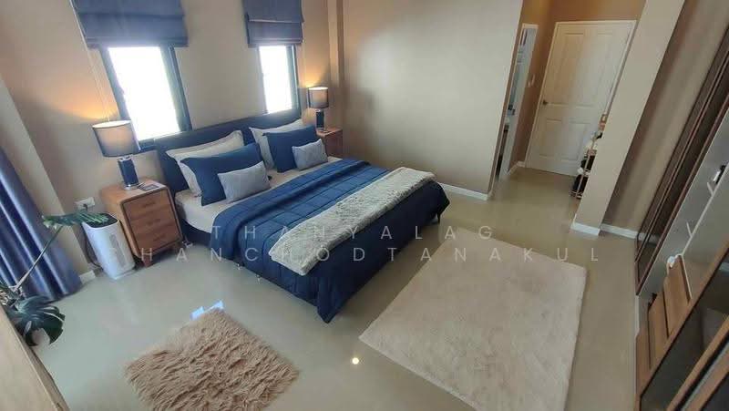3-BR House, Chon Buri (Pattaya), Poong, Bang Lamung (Pattaya), Chon Buri (Pattaya), 3 Bedrooms, 150 sqm, Single Detached House For Sale, by Thanyalag Chanchodtanakul, 500564368 - DDproperty.com