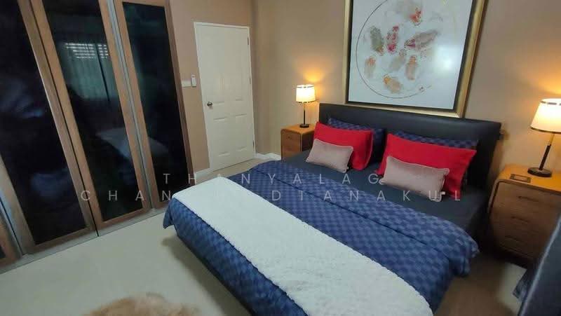 3-BR House, Chon Buri (Pattaya), Poong, Bang Lamung (Pattaya), Chon Buri (Pattaya), 3 Bedrooms, 150 sqm, Single Detached House For Sale, by Thanyalag Chanchodtanakul, 500564368 - DDproperty.com