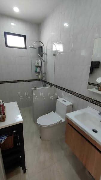 3-BR House, Chon Buri (Pattaya), Poong, Bang Lamung (Pattaya), Chon Buri (Pattaya), 3 Bedrooms, 150 sqm, Single Detached House For Sale, by Thanyalag Chanchodtanakul, 500564368 - DDproperty.com