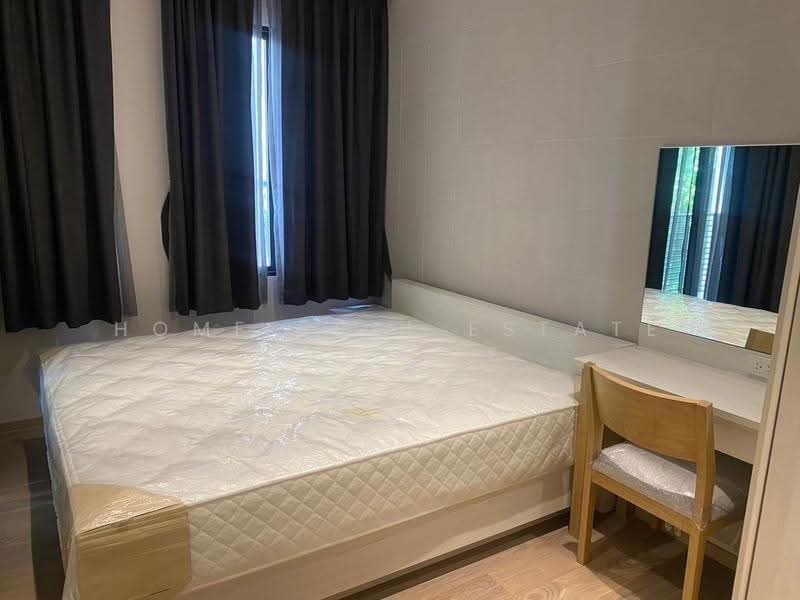 Runesu Thonglor 5, Bangkok, 82 Padi Madi Alley, Khlong Tan Nua, Watthana, Bangkok, 1 Bedroom, 33 sqm, Condo For Sale, by HOME Real Estate Service, 500564371 - DDproperty.com