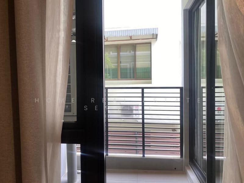 Runesu Thonglor 5 : รูเนะสุ ทองหล่อ 5, กรุงเทพ, 82 ซอย พร้อมมิตร, คลองตันเหนือ, วัฒนา, กรุงเทพ, 33 ตร.ม., คอนโด ขาย, โดย HOME Real Estate Service, 500564371 - DDproperty.com