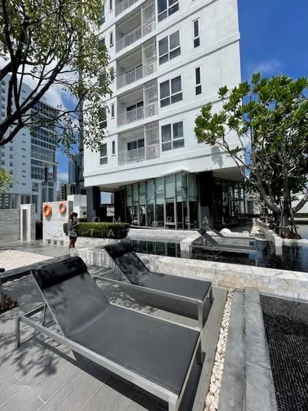 Runesu Thonglor 5 : รูเนะสุ ทองหล่อ 5, กรุงเทพ, 82 ซอย พร้อมมิตร, คลองตันเหนือ, วัฒนา, กรุงเทพ, 33 ตร.ม., คอนโด ขาย, โดย HOME Real Estate Service, 500564371 - DDproperty.com