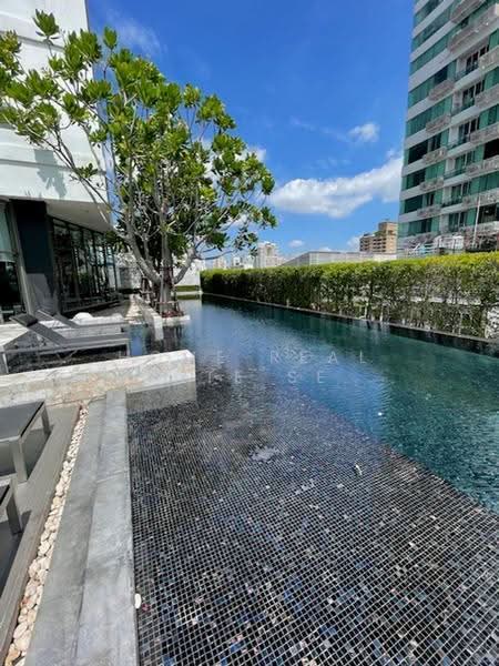 Runesu Thonglor 5, Bangkok, 82 Padi Madi Alley, Khlong Tan Nua, Watthana, Bangkok, 1 Bedroom, 33 sqm, Condo For Sale, by HOME Real Estate Service, 500564371 - DDproperty.com