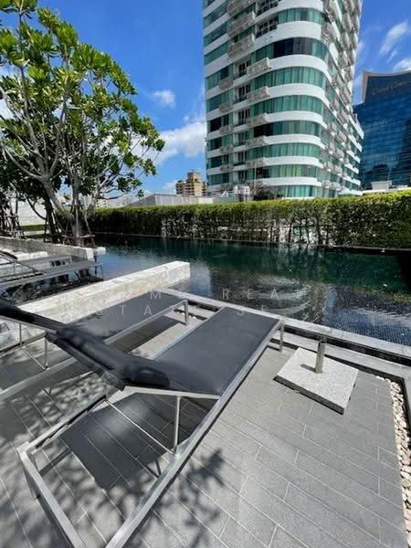 Runesu Thonglor 5, Bangkok, 82 Padi Madi Alley, Khlong Tan Nua, Watthana, Bangkok, 1 Bedroom, 33 sqm, Condo For Sale, by HOME Real Estate Service, 500564371 - DDproperty.com