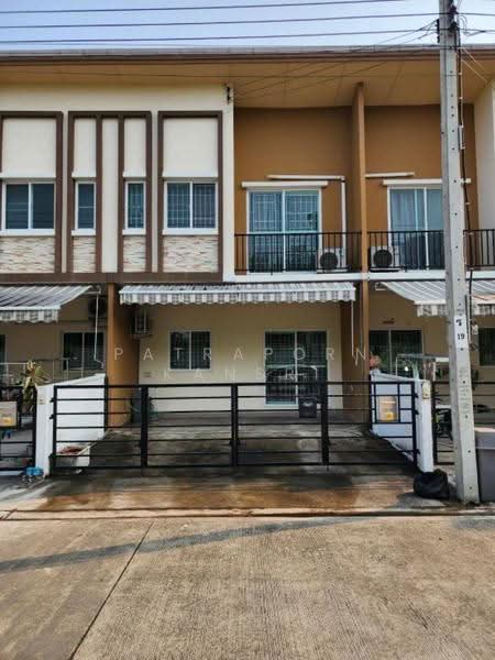 undefined, Bangkok, Bangmot, Thung Khru, Bangkok, 3 Bedrooms, 130 sqm, Single Detached House For Sale, by Patraporn Kansri, 500564372 - DDproperty.com