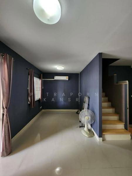 undefined, Bangkok, Bangmot, Thung Khru, Bangkok, 3 Bedrooms, 130 sqm, Single Detached House For Sale, by Patraporn Kansri, 500564372 - DDproperty.com