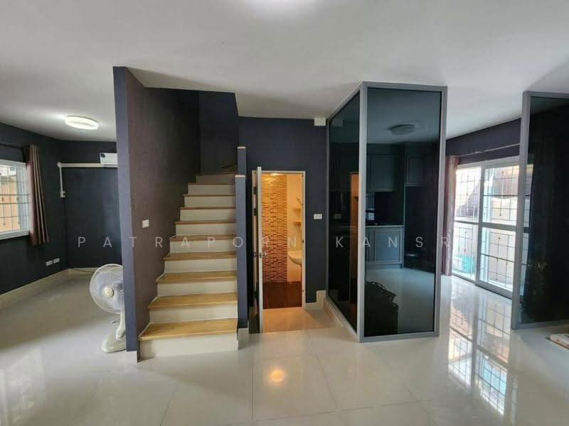 undefined, Bangkok, Bangmot, Thung Khru, Bangkok, 3 Bedrooms, 130 sqm, Single Detached House For Sale, by Patraporn Kansri, 500564372 - DDproperty.com