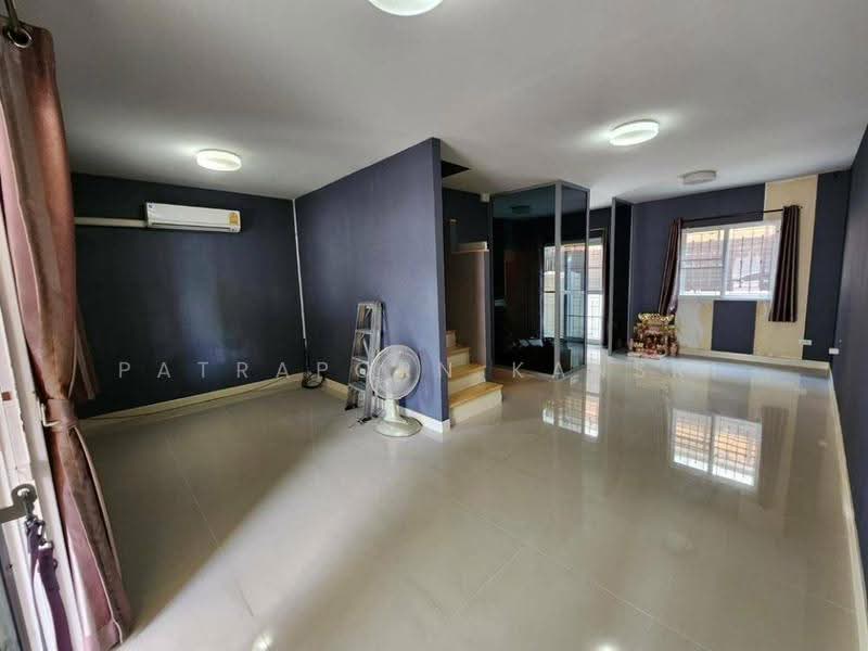 undefined, กรุงเทพ, บางมด, ทุ่งครุ, กรุงเทพ, 130 ตร.ม., บ้านเดี่ยว ขาย, โดย Patraporn Kansri, 500564372 - DDproperty.com