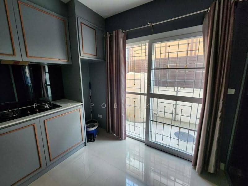 undefined, Bangkok, Bangmot, Thung Khru, Bangkok, 3 Bedrooms, 130 sqm, Single Detached House For Sale, by Patraporn Kansri, 500564372 - DDproperty.com
