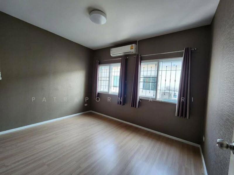 undefined, Bangkok, Bangmot, Thung Khru, Bangkok, 3 Bedrooms, 130 sqm, Single Detached House For Sale, by Patraporn Kansri, 500564372 - DDproperty.com