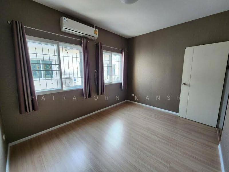 undefined, Bangkok, Bangmot, Thung Khru, Bangkok, 3 Bedrooms, 130 sqm, Single Detached House For Sale, by Patraporn Kansri, 500564372 - DDproperty.com