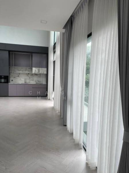 Nantawan Rama 9 Srinakarin, Bangkok, 888 Krung Thep Kritha Rd, Saphan Sung, Bangkok, 4 Bedrooms, 380 sqm, Single Detached House For Sale, by Chatuphon Mochida, 500564373 - DDproperty.com