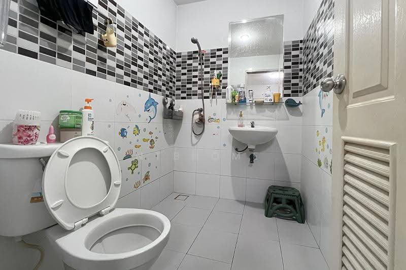 โนโววิลล์ กรุงเทพ-ปทุมธานี, Pathum Thani, Bang Dua, Muang Pathum Thani, Pathum Thani, 3 Bedrooms, 135 sqm, Townhouse For Sale, by NTBHOME, 500564374 - DDproperty.com