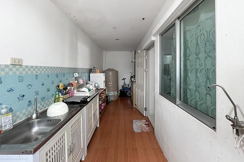 โนโววิลล์ กรุงเทพ-ปทุมธานี, Pathum Thani, Bang Dua, Muang Pathum Thani, Pathum Thani, 3 Bedrooms, 135 sqm, Townhouse For Sale, by NTBHOME, 500564374 - DDproperty.com