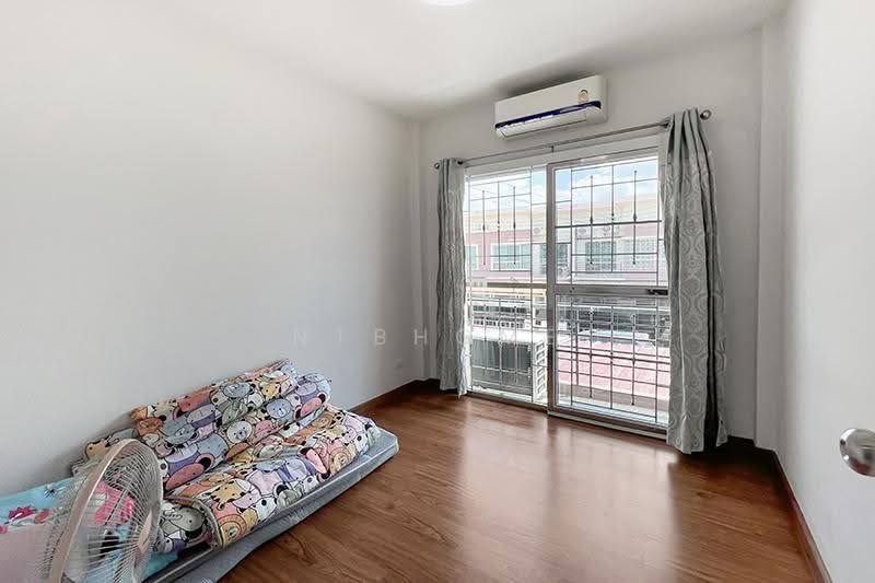 โนโววิลล์ กรุงเทพ-ปทุมธานี, Pathum Thani, Bang Dua, Muang Pathum Thani, Pathum Thani, 3 Bedrooms, 135 sqm, Townhouse For Sale, by NTBHOME, 500564374 - DDproperty.com
