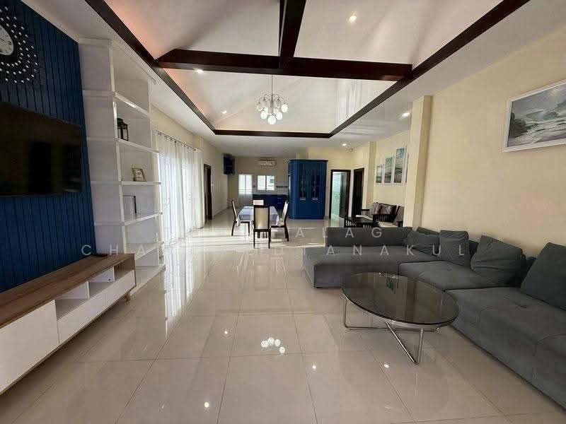 Baan Dusit Pattaya Hill, Chon Buri (Pattaya), Na Chom Thian, Sattahip, Chon Buri (Pattaya), 4 Bedrooms, 350 sqm, Villa For Sale, by Thanyalag Chanchodtanakul, 500564376 - DDproperty.com