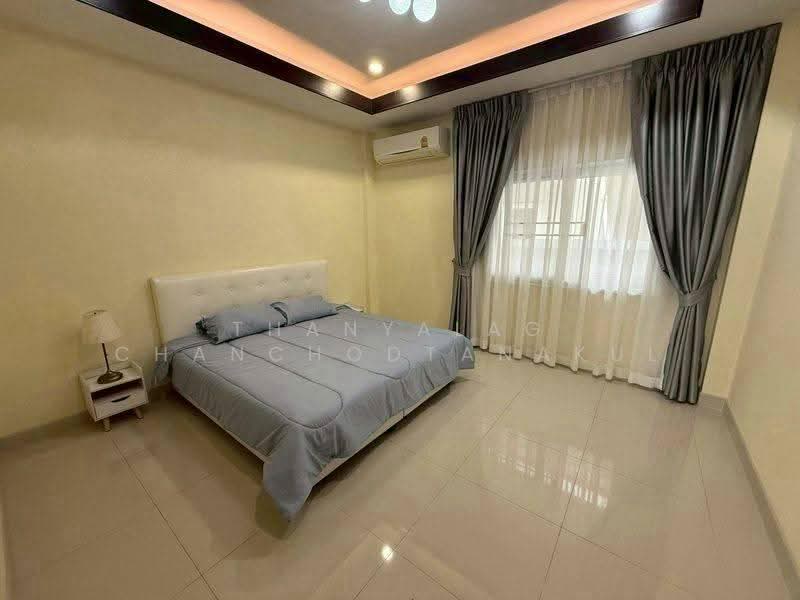 Baan Dusit Pattaya Hill, Chon Buri (Pattaya), Na Chom Thian, Sattahip, Chon Buri (Pattaya), 4 Bedrooms, 350 sqm, Villa For Sale, by Thanyalag Chanchodtanakul, 500564376 - DDproperty.com