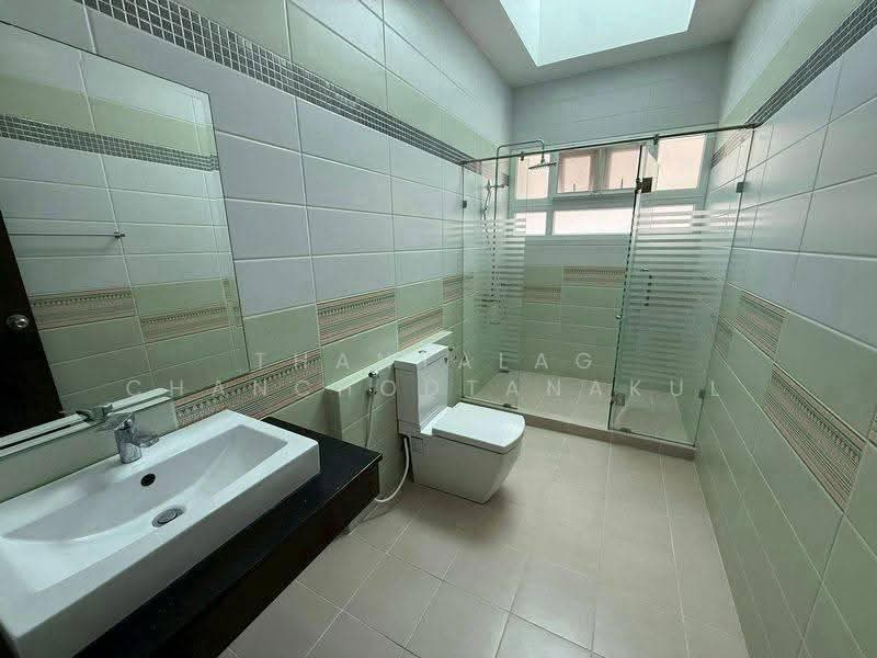 Baan Dusit Pattaya Hill, Chon Buri (Pattaya), Na Chom Thian, Sattahip, Chon Buri (Pattaya), 4 Bedrooms, 350 sqm, Villa For Sale, by Thanyalag Chanchodtanakul, 500564376 - DDproperty.com