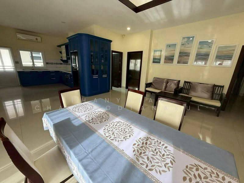 Baan Dusit Pattaya Hill, Chon Buri (Pattaya), Na Chom Thian, Sattahip, Chon Buri (Pattaya), 4 Bedrooms, 350 sqm, Villa For Sale, by Thanyalag Chanchodtanakul, 500564376 - DDproperty.com