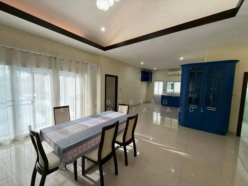 Baan Dusit Pattaya Hill, Chon Buri (Pattaya), Na Chom Thian, Sattahip, Chon Buri (Pattaya), 4 Bedrooms, 350 sqm, Villa For Sale, by Thanyalag Chanchodtanakul, 500564376 - DDproperty.com