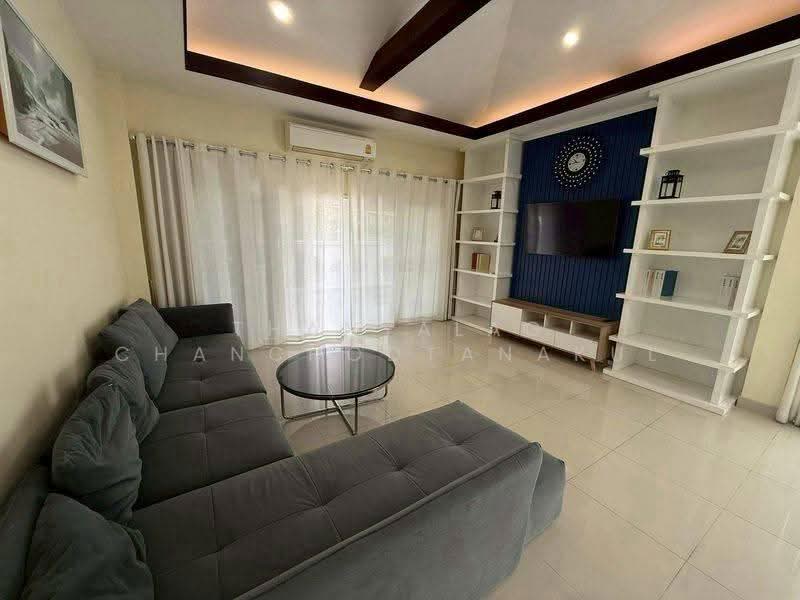 Baan Dusit Pattaya Hill, Chon Buri (Pattaya), Na Chom Thian, Sattahip, Chon Buri (Pattaya), 4 Bedrooms, 350 sqm, Villa For Sale, by Thanyalag Chanchodtanakul, 500564376 - DDproperty.com