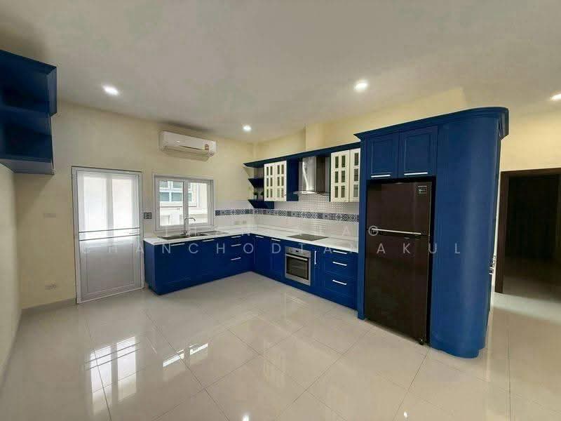 Baan Dusit Pattaya Hill, Chon Buri (Pattaya), Na Chom Thian, Sattahip, Chon Buri (Pattaya), 4 Bedrooms, 350 sqm, Villa For Sale, by Thanyalag Chanchodtanakul, 500564376 - DDproperty.com