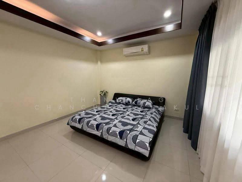 Baan Dusit Pattaya Hill, Chon Buri (Pattaya), Na Chom Thian, Sattahip, Chon Buri (Pattaya), 4 Bedrooms, 350 sqm, Villa For Sale, by Thanyalag Chanchodtanakul, 500564376 - DDproperty.com