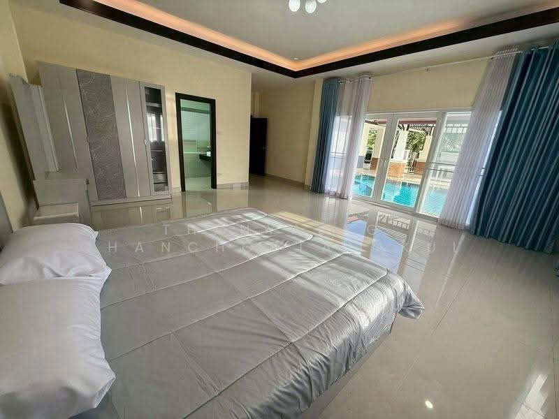 Baan Dusit Pattaya Hill, Chon Buri (Pattaya), Na Chom Thian, Sattahip, Chon Buri (Pattaya), 4 Bedrooms, 350 sqm, Villa For Sale, by Thanyalag Chanchodtanakul, 500564376 - DDproperty.com